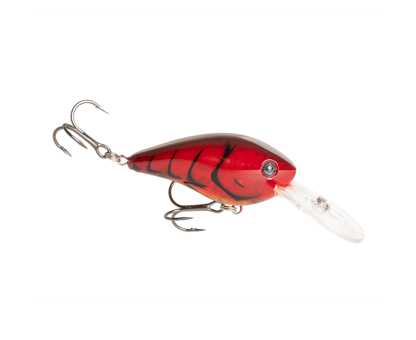 Strike King Gravel Dawg 10 Crankbait