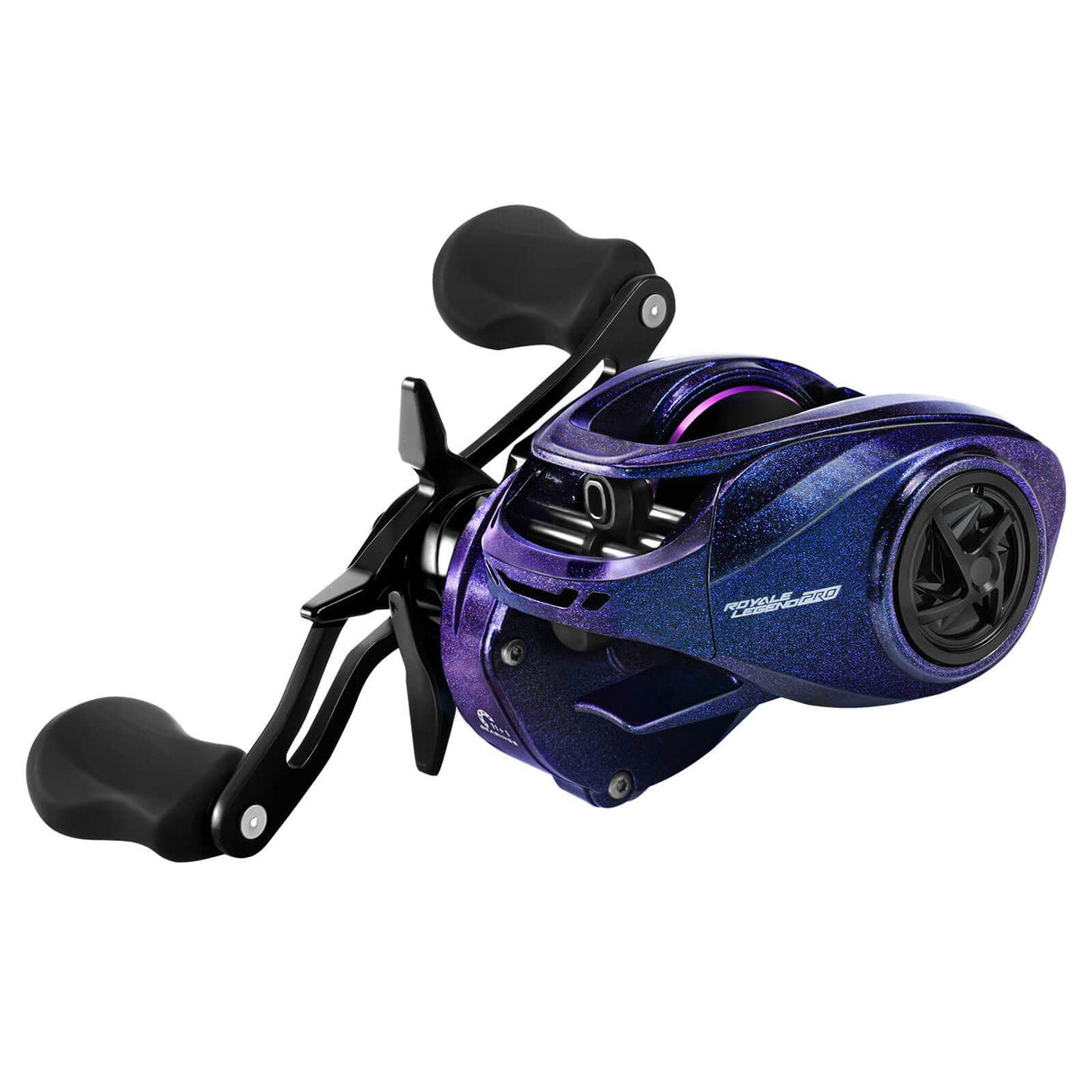 KastKing Royale Legend Pro Casting Reel