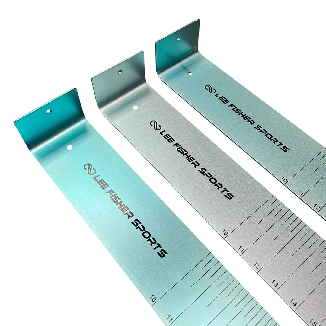 Lee Fisher Fish Ruler