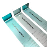 Lee Fisher Fish Ruler