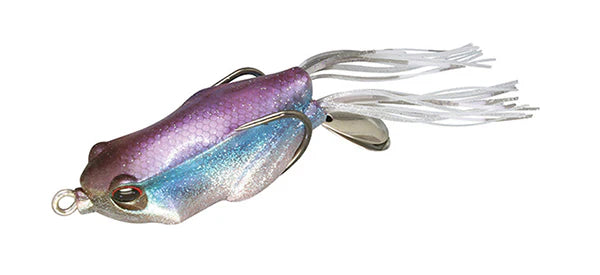 Jackall Kaera S2 Beat Topwater Frog