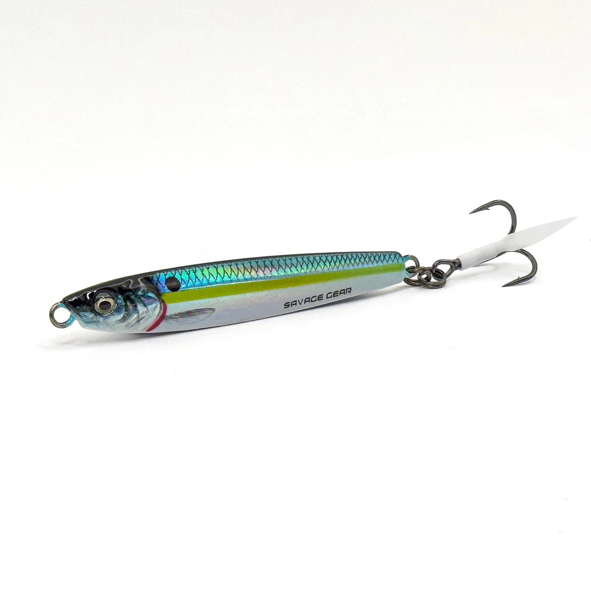 Savage Gear Slim Jig Minnow Fresh
