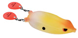 SPRO Bronzeye Frog 65 Topwater Frog