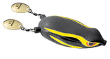 SPRO Bronzeye Frog 65 Topwater Frog