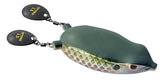 SPRO Bronzeye Frog 65 Topwater Frog