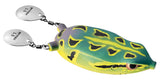 SPRO Bronzeye Frog 65 Topwater Frog