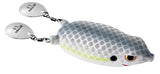 SPRO Bronzeye Frog 65 Topwater Frog