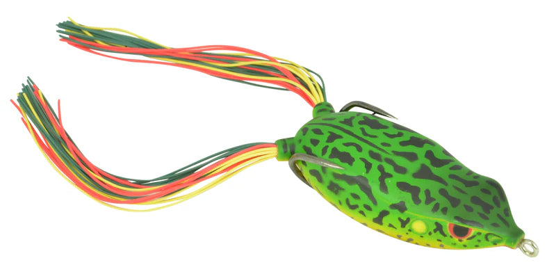 SPRO Bronzeye Frog 65 Topwater Frog