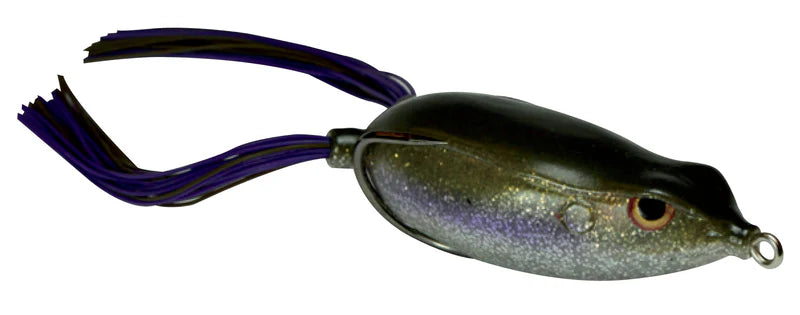 SPRO Bronzeye Frog 65 Topwater Frog