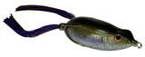 SPRO Bronzeye Frog 65 Topwater Frog