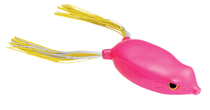 SPRO Bronzeye Frog 65 Topwater Frog