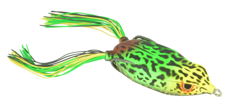 SPRO Bronzeye Frog 65 Topwater Frog