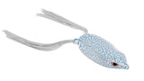 SPRO Bronzeye Frog 65 Topwater Frog