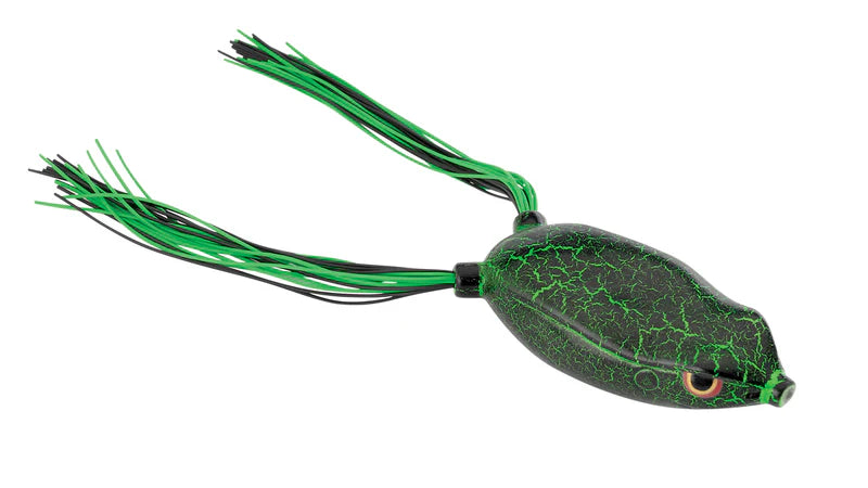 SPRO Bronzeye Frog 65 Topwater Frog