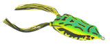 SPRO Bronzeye Frog 65 Topwater Frog