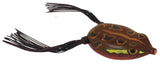 SPRO Bronzeye Frog 65 Topwater Frog