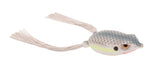 SPRO Bronzeye Frog 65 Topwater Frog