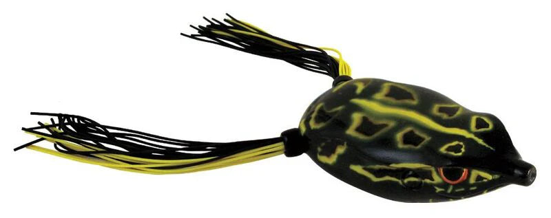 SPRO Bronzeye Frog 65 Topwater Frog