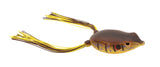 SPRO Bronzeye Frog 65 Topwater Frog