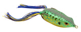 SPRO Bronzeye Frog 65 Topwater Frog