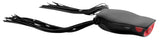 SPRO Bronzeye Pop 40 Topwater Frog