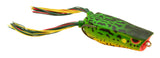 SPRO Bronzeye Pop 60 Topwater Frog