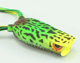 SPRO Bronzeye Pop 60 Topwater Frog