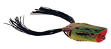 SPRO Bronzeye Pop 60 Topwater Frog