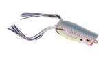 SPRO Bronzeye Pop 60 Topwater Frog
