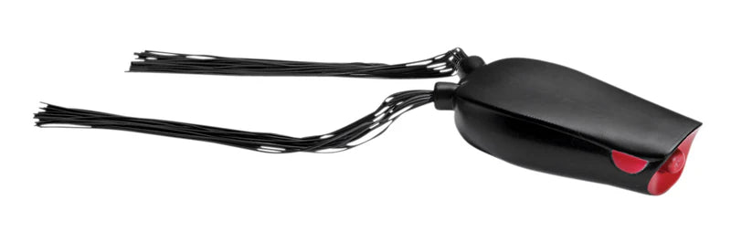 SPRO Bronzeye Pop 70 Topwater Frog