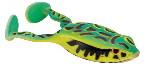 SPRO Flappin’ Frog 65 Topwater Frog