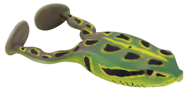 SPRO Flappin’ Frog 65 Topwater Frog