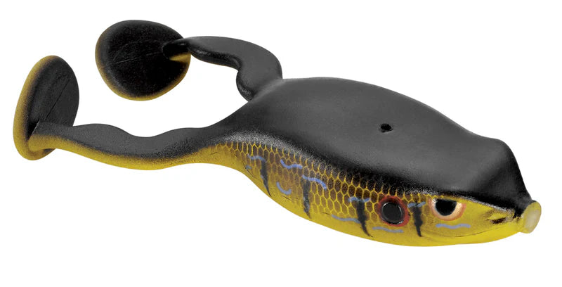 SPRO Flappin’ Frog 65 Topwater Frog