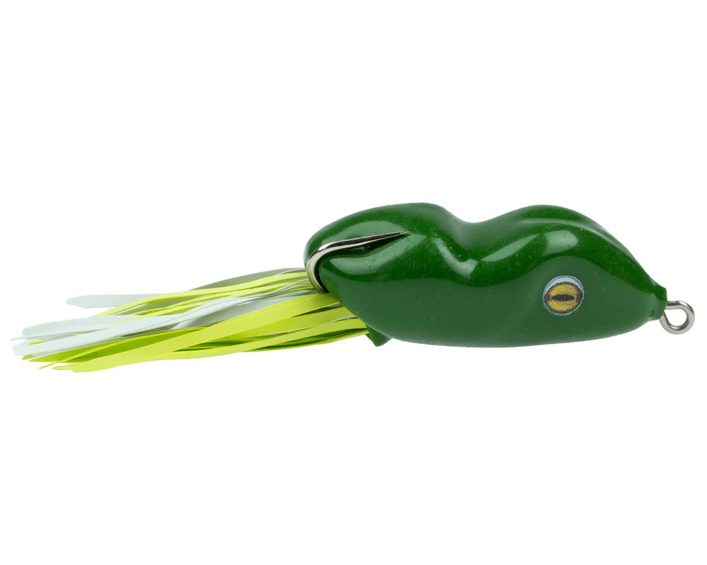 Scum Frog Original Topwater Frog