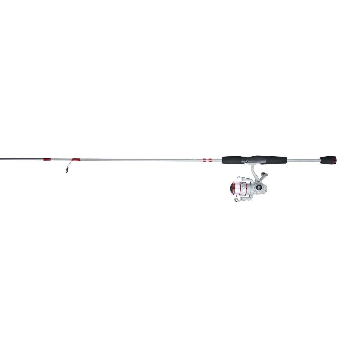 Shakespeare Cirrus Spinning Combo