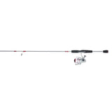 Shakespeare Cirrus Spinning Combo