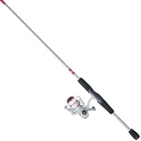 Shakespeare Cirrus Spinning Combo