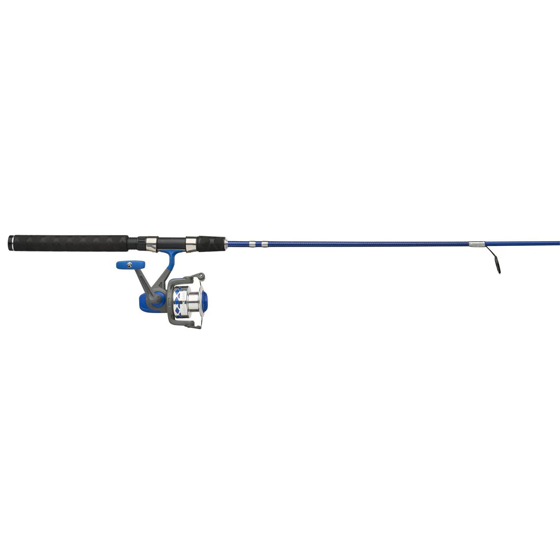 Shakespeare Contender Spinning Combo