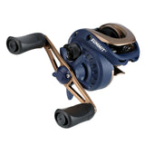Shakespeare® Summit® Low Profile Baitcast Reel