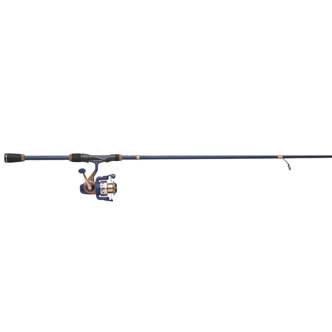 Shakespeare Summit Spinning Combo