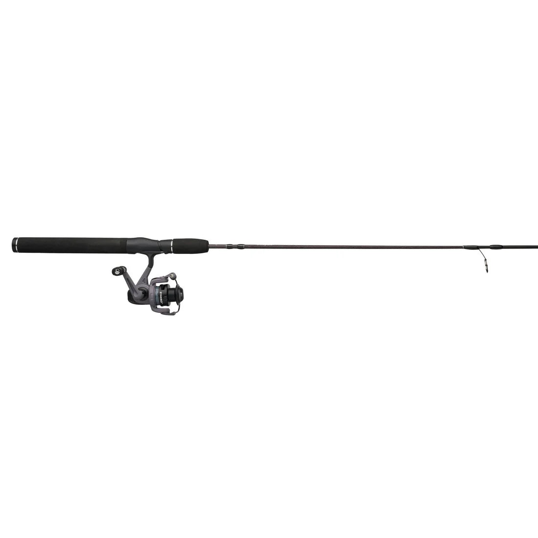 Shakespeare Synergy Spinning Combo
