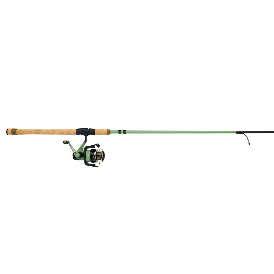 Shakespeare Wild Spinning Combo