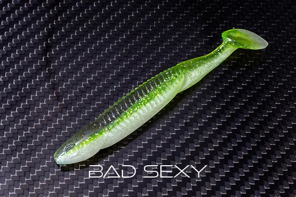 Reaction Innovations Skinny Dipper Swimbait
