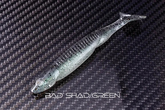 Reaction Innovations Skinny Dipper Swimbait