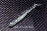 Reaction Innovations Skinny Dipper Swimbait