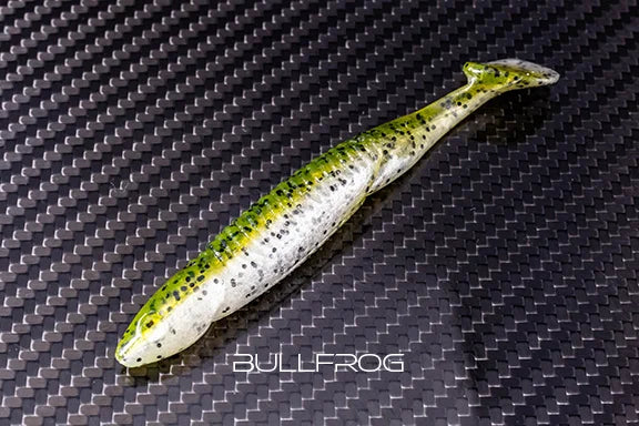 Reaction Innovations Skinny Dipper Swimbait