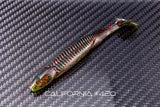 Reaction Innovations Skinny Dipper Swimbait