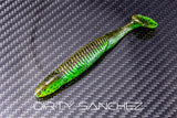 Reaction Innovations Skinny Dipper Swimbait