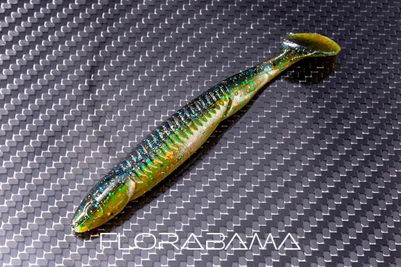 Reaction Innovations Skinny Dipper Swimbait