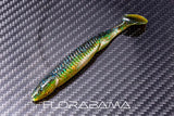 Reaction Innovations Skinny Dipper Swimbait